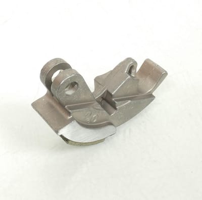 Mâchoire d'embrayage origine pour mobylette Peugeot 50 103 723518 Neuf