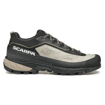 Scarpa Rapid LT Appraochschoen Dames (Maat - 40, Kleur - Sand/sand)
