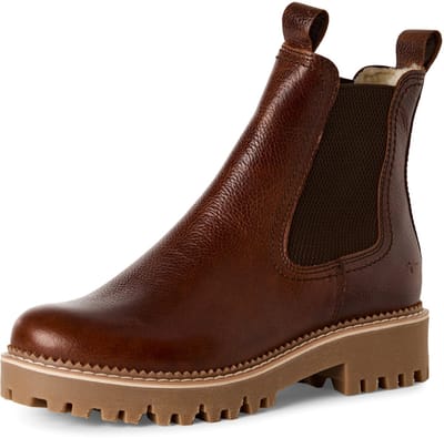 Vrouwen Chelsea boots Tamaris 1-26494-45