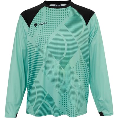 JDH Carbon Keepersshirt Senior - Maat XS