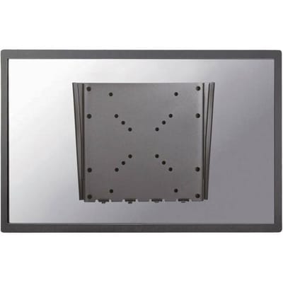 Neomounts FPMA-W110BLACK TV-beugel 25,4 cm (10) - 101,6 cm (40) Variabele afstand tot de muur