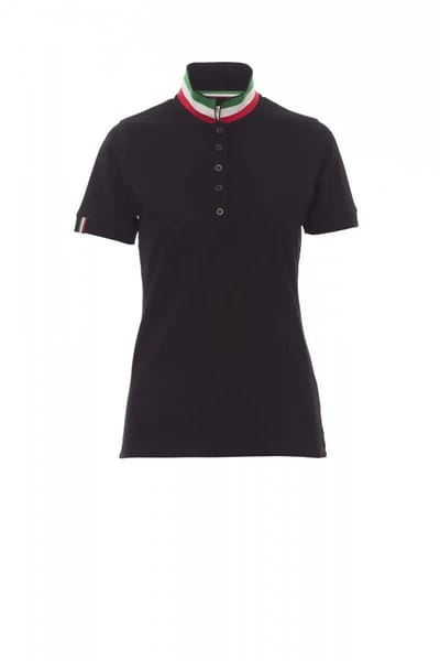 Payper Nation Lady - black/italy - L