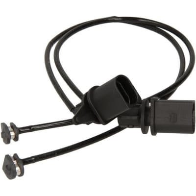 Waarschuwingscontact, remblokslijtage TRW GIC230