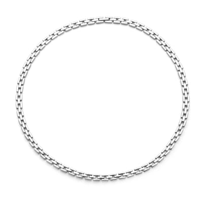 Parte Di Me - Bibbiena Poppi Dante - PDM34089 - Dames - Ketting - 45 CM