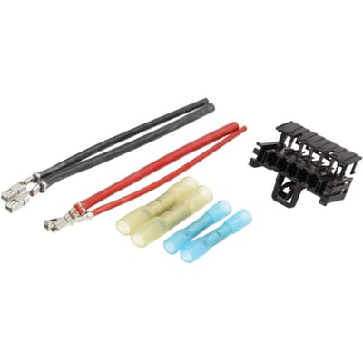 Kabelreparatieset, verwarmingsventilator passagiersruimte SENCOM 503060