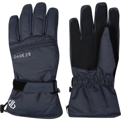 Dare2b Worthy Handschoenen Blauw S Man