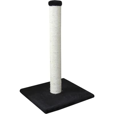Nobby Scratching post Classic BARI, 35 x 35 x 64 cm