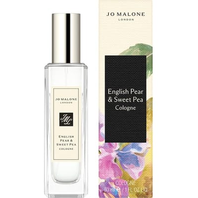 Jo Malone London English Pear & Sweet Pea Cologne Herenparfum Unisex 30 ml