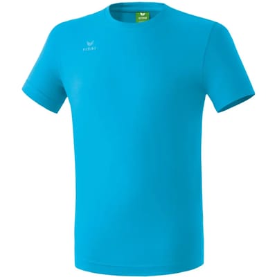 Erima Teamsport T-Shirt Heren - Curaçao | Maat: M