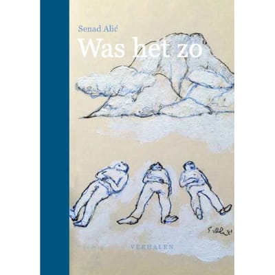 Was Het Zo - Senad Alic
