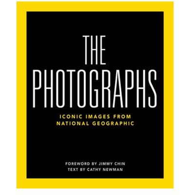 National Geographic The Photographs - National Geographic