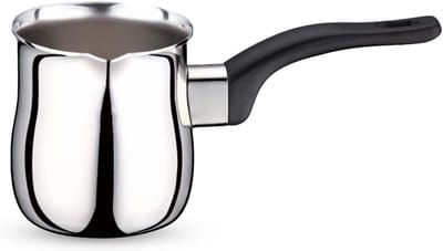 RVS Turkse Koffiepan Verwarming Smeltpan - 250ml