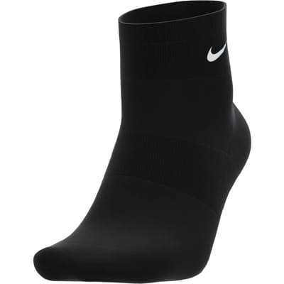 Nike Everyday Cushioned Ankle 6er Pack Sokken Zwart K010