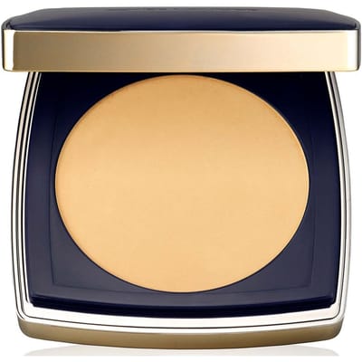 Estée Lauder Double Wear Stay-in-Place Matte Powder Foundation (Various Shades) - 3W2 Cashew