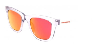 Converse CV570S Crystal barely grey 51/22/145 UNISEX Zonnebrillen