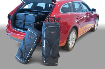Car-Bags set Mazda 6 Sportbreak