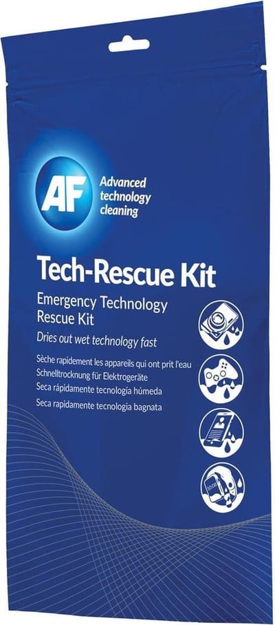 AF Tech-Rescue MINI