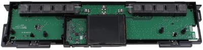 BOSCH - Bedieningsmodule - geprogrammeerd - 11017585