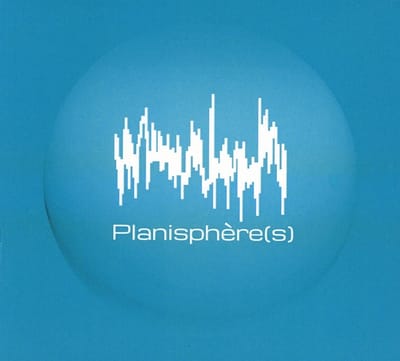 Signal Bruit - Planisphère(s) (CD)