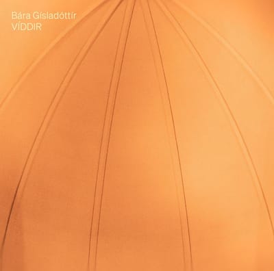 Various Artists - Gisladottir: Viddir (CD)