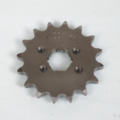 Pignon de sortie de boite Esjot pour Quad Kymco 90 KXR 2005 à 2007 Neuf
