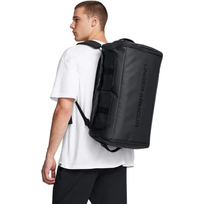 Under Armour Triumph 43.5/48l Rugzak Zwart Man,Vrouw