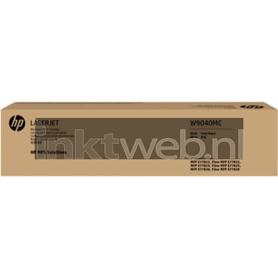 HP W9040MC zwart (Origineel)