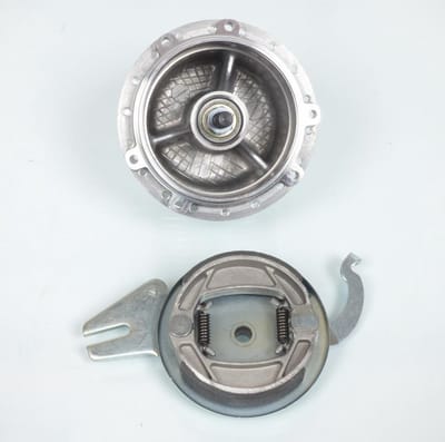 Moyeu de jante SELECTION P2R (Motorisé) pour Mobylette MBK 50 88 Avant 2020 Neuf
