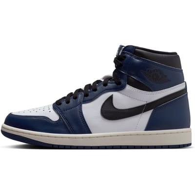 Nike Air Jordan 1 High OG Midnight Navy