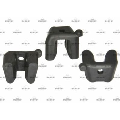 Koppelingselementen voor aircocompressor NRF 380838