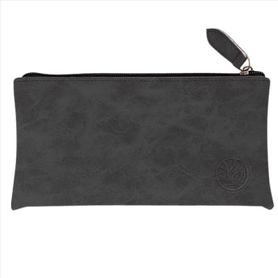 Greenstory - Etui  - max 15/16 pennen - Vegan Black