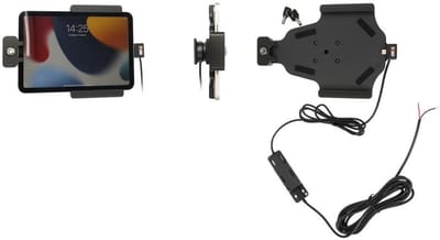 houder/lader Apple iPad Mini 6 / 7 Fixed LOCK-keys