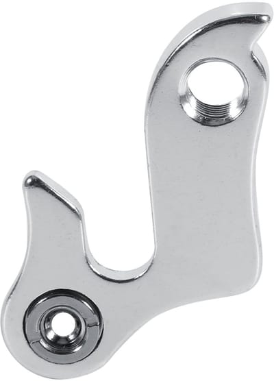 Dailygoody - Gear Derailleur - Aluminium Achterversnelling - Duurzaam en Lichtgewicht - 10 x 10 x 10 cm - Mech Derailleur Hanger - Geschikt voor Fiets