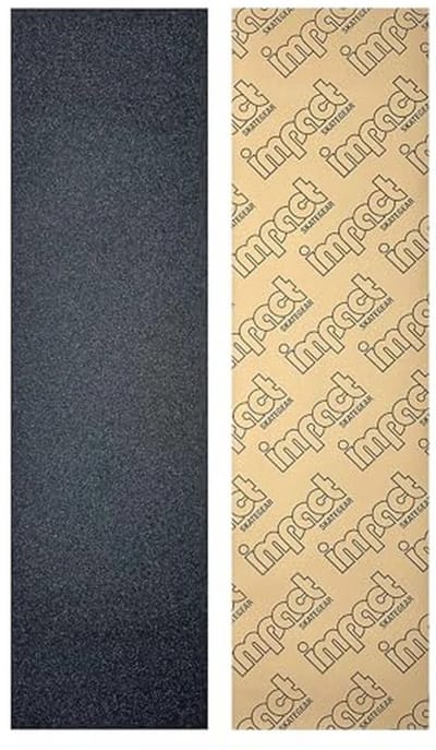 Dailygoods- Griptape - Optimale Grip - Zwart - Antislip - Muurvast - Eenvoudige Montage - Hoge Elasticiteit - Skateboard Grip