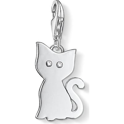 Thomas Sabo Bedeltje Sterling Silver 1014-051-14