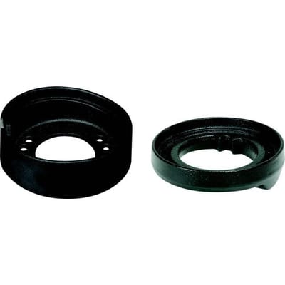 KS Tools 500.8410 Adapterset voor Mercedes en BMW, 2-delig