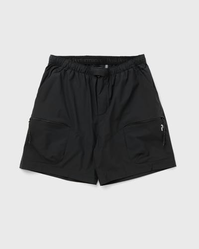 Outdoor Cargo Shorts