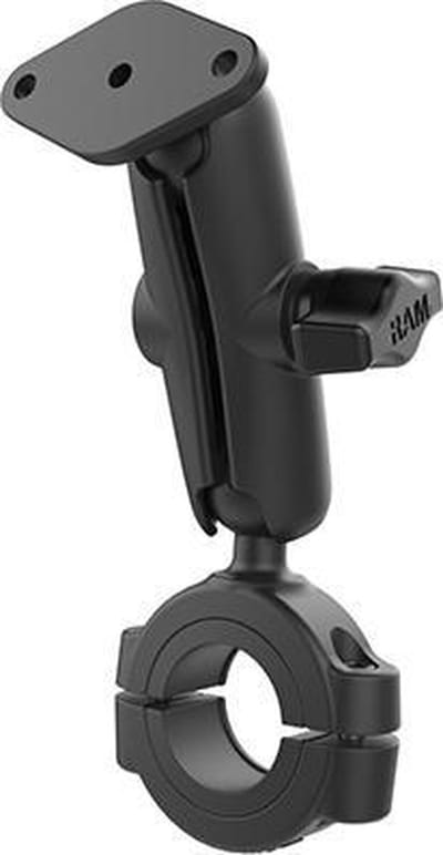 RAM Mount RAM-B-408-112-15-238U houder Mobiele telefoon/Smartphone, Navigator Zwart Passieve houder
