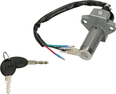 Contactslot Honda MBX / MTX 50 / Honda MTX-SH 50