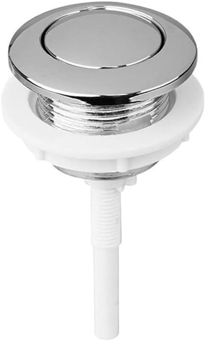 Universele Drukknop voor Wc-reservoir 38mm