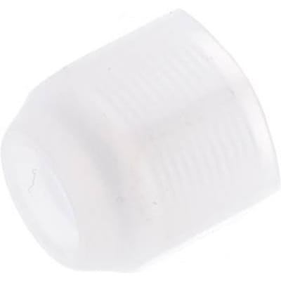 8x10mm (M16x1) PP wartelmoer [10 stuks]