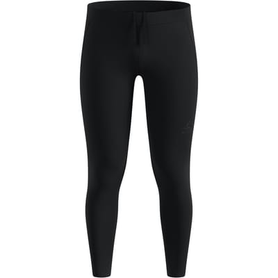 Odlo Essentials hardlooptight - Mannen - Zwart - XL