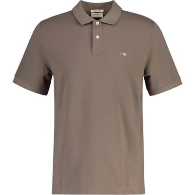 Polo Gant Classic Regular