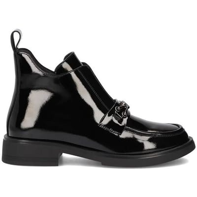 Enkellaarzen Filippo DBT731825BK