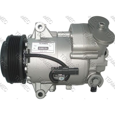 Compressor airconditioning TEAMEC TM8600284