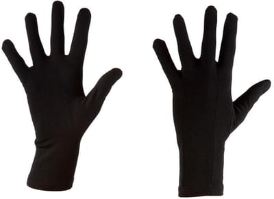 Icebreaker Oasis Glove Liners - - Wintersport - Wintersportkleding - Handschoenen