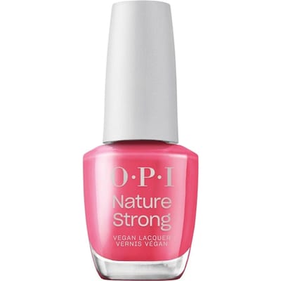Opi Strong As Shell Opi - Nature Strong - Kleuren A Kick In The Bud A KICK IN THE BUD