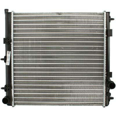 Radiator, motorkoeling NISSENS 61278