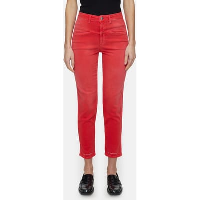 Closed Pedal Pusher Jeans Arrabbiata Size: W24L32 | Pants Outlet | Dames |
