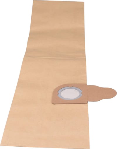 Geschikt voor ALTO. 10 stuks. Stofzuigerzakken voor Aero 400, Aero 440, 61156. COVAKO Merk